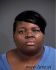 Felicia Edwards Arrest Mugshot Charleston 2/16/2012