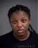 Gabrielle Hills Arrest Mugshot Charleston 8/26/2014