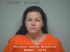 Heather Davis Arrest Mugshot Beaufort 08/06/21
