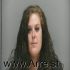 JENNY BEASLEY  Arrest Mugshot Darlington 09-11-2016