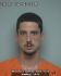 Jacob Voegeli Arrest Mugshot Beaufort 05/08/16