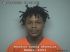 Jaesean Redd Arrest Mugshot Beaufort 01/08/20