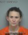 Jennifer Gayda Arrest Mugshot Beaufort 03/29/17