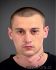 Joey Graybill Arrest Mugshot Charleston 10/3/2014