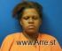 KEISHA TATE Arrest Mugshot Cherokee 6/19/2014