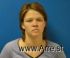 KELLY WHITE Arrest Mugshot Cherokee 4/16/2014