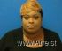 KISHER DAWKINS Arrest Mugshot Cherokee 3/16/2014