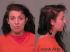 Kaylie Harding Arrest Mugshot York 4/21/2017