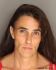 Kimberly Evans Arrest Mugshot Berkeley 07/19/2016