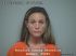 Kristen Wothers Arrest Mugshot Beaufort 07/03/21