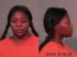 Latoya Washington Arrest Mugshot York 6/13/2017