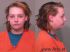 Lauren Hilburn Arrest Mugshot York 3/29/2016