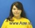 MAKAYLA BROWN Arrest Mugshot Cherokee 4/12/2013