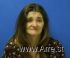 MELISSA THOMAS Arrest Mugshot Cherokee 10/8/2013