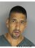 MONICO REYES Arrest Mugshot Aiken 11-03-2019