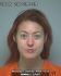 Margaret Gale Arrest Mugshot Beaufort 01/01/18