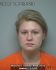 Melissa Rowe Arrest Mugshot Beaufort 03/19/16