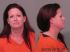 Michelle Barrows Arrest Mugshot York 10/5/2016