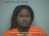 Monique Jackson Arrest Mugshot Beaufort 03/22/19