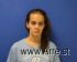 NICOLE DAVIS Arrest Mugshot Cherokee 8/19/2013