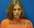 STACY WALKER Arrest Mugshot Cherokee 6/4/2014