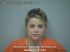Sarah White Arrest Mugshot Beaufort 01/06/20