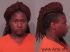 Shanae Mumford Arrest Mugshot York 4/19/2017