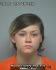 Skye Cail Arrest Mugshot Beaufort 08/01/18