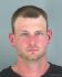 Steven Fortner Arrest Mugshot Spartanburg 12/09/21