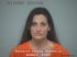 Vanya Tucker Arrest Mugshot Beaufort 12/31/20