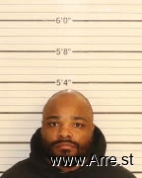 Aaron D Anderson Mugshot