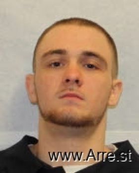 Aaron  Arnold Mugshot