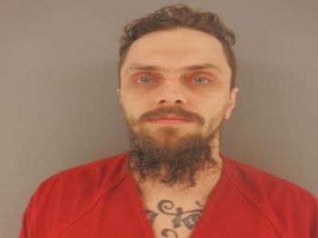 Aaron Lee Bowling Mugshot