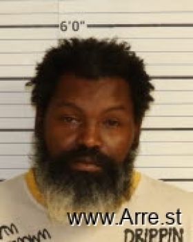 Aaron M Campbell Mugshot