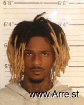 Aaron  Coleman Mugshot