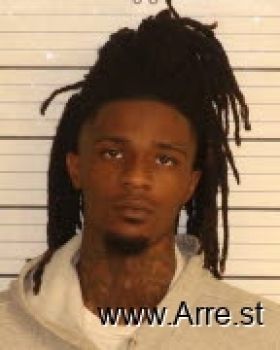 Aaron  Coleman Mugshot