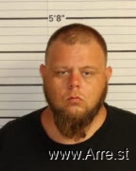 Aaron  Cook Mugshot