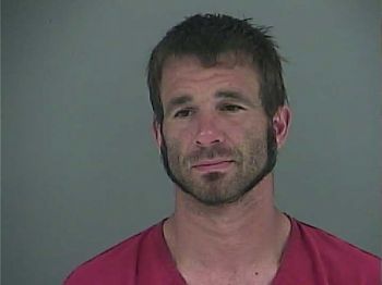 Aaron Alan Diener Mugshot