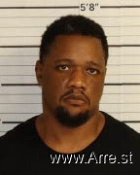 Aaron Jerone Foster Mugshot