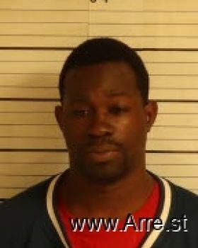 Aaron  Harris Mugshot