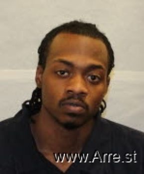 Aaron J Hodges Mugshot