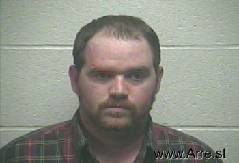 Aaron Luke Kirk Mugshot