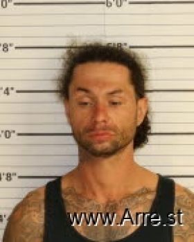 Aaron  Lewis Mugshot