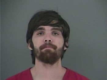 Aaron Michael Lindsey Mugshot