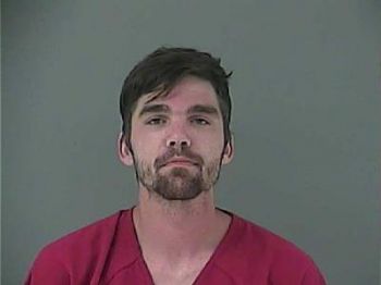 Aaron Michael Lindsey Mugshot