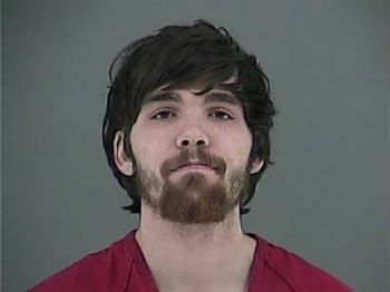 Aaron Micheal Lindsey Mugshot