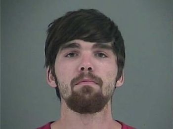 Aaron Michael Lindsey Mugshot