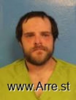 Aaron Christopher Long Mugshot