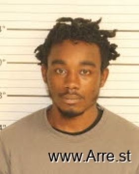 Aaron M Martin Mugshot