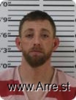 Aaron Robert Ray Mugshot